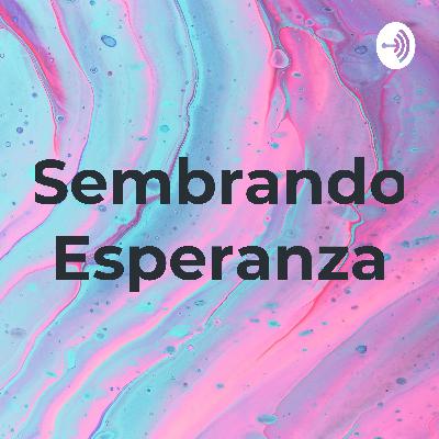 Sembrando esperanza
