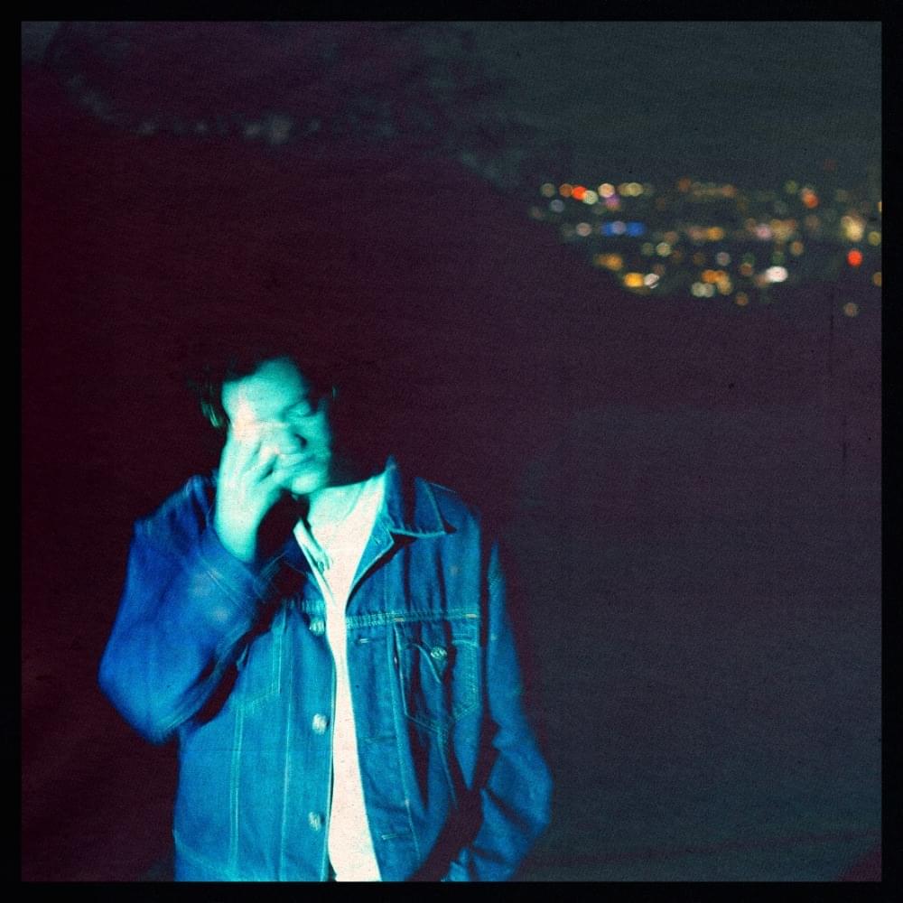 Suriel Hess - late nights and lonely