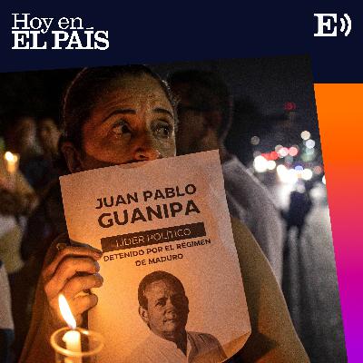 La incertidumbre detrás de la amnistía en Venezuela