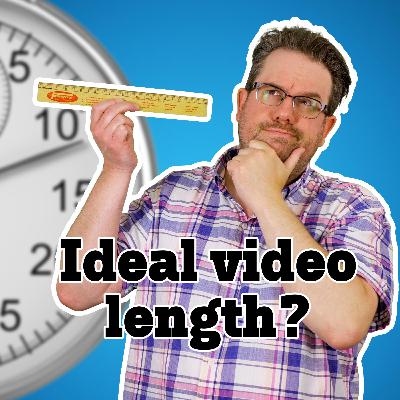 How long should a real estate video be? How long should a real estate video be?