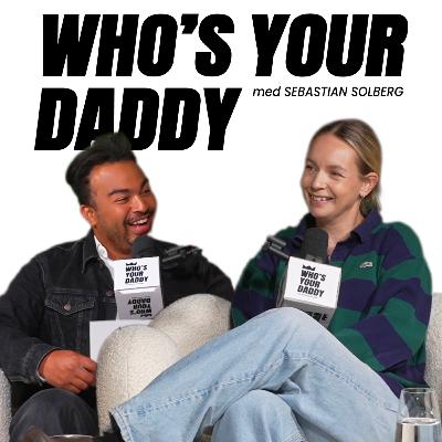 Christine Dancke - Frykt, forandring og frihet Christine Dancke - Frykt, forandring og frihet