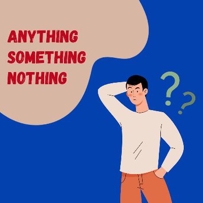 Something, Anything, Nothing: Entendendo as Diferenças no Inglês
