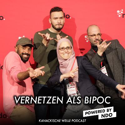 Vernetzung als BIPoC
