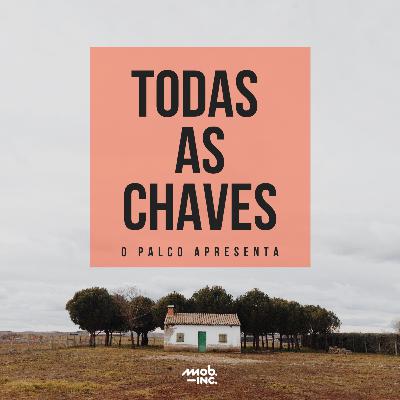 02 - Todas as Chaves.
