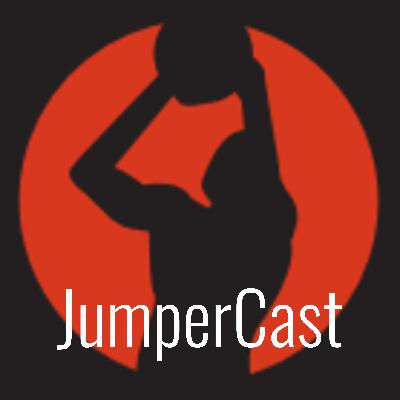 JumperCast 3 - A caixa do Draft 2020!