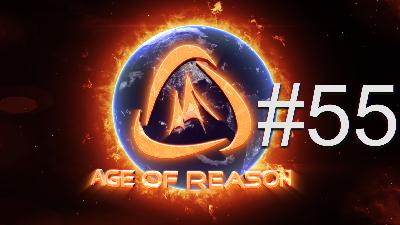 Age of Reason #55 Progressive Agenda VS Business As Usual Age of Reason #55 Progressive Agenda VS Business As Usual