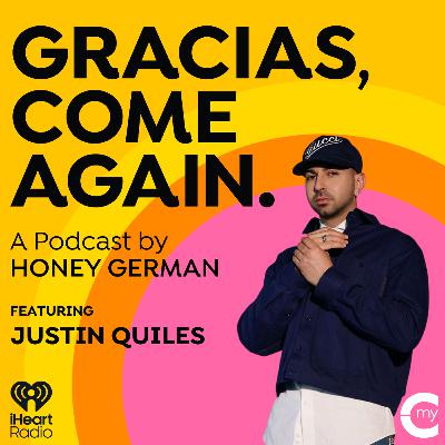 Justin Quiles: Mega-Collabs, Fatherhood, Boricua Pride & 'The Avengers'