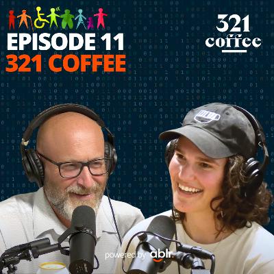 Empowering Adults with Intellectual and Developmental Disabilities with 321 Coffee