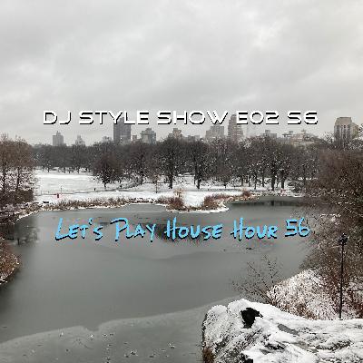 DJ Style Show E02 S6 DJ Style Show E02 S6