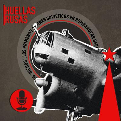 Obsoletos, pero indomables: ¿Cómo los 'bichos' soviéticos bombardearon Berlín en 1941?