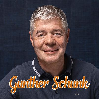 Gunther Schunk im Fellows Ride Podcast - Lust auf Zukunft Gunther Schunk im Fellows Ride Podcast - Lust auf Zukunft
