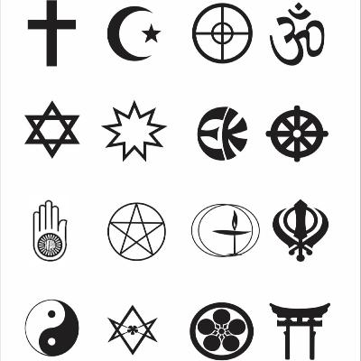 Religión 2