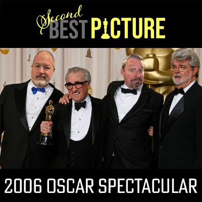 2006 - Oscar Spectacular 2006 - Oscar Spectacular