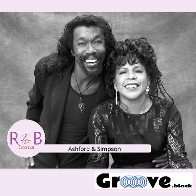 R&B ICON: Ashford & Simpson