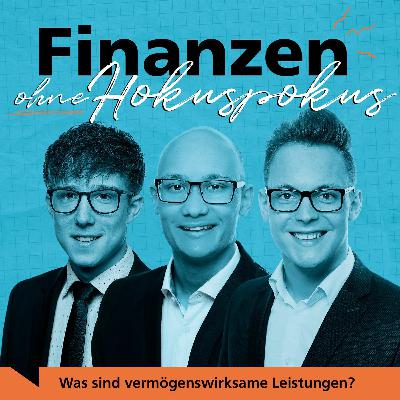 #18: Was sind vermögenswirksame Leistungen?