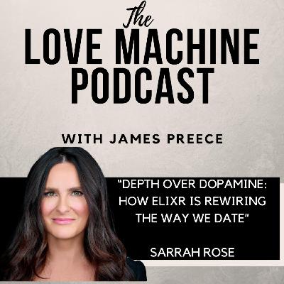 Depth Over Dopamine: How Elixr Is Rewiring the Way We Date
