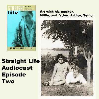Straight Life: Episode 2