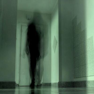 Fantasmas
