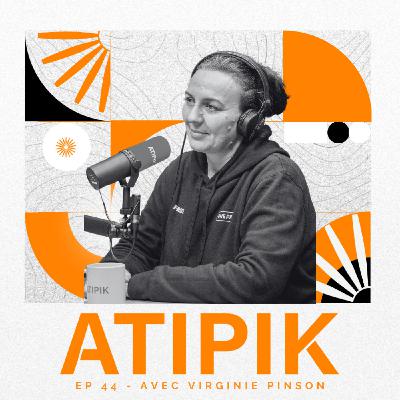 Virginie Pinson : Amazonienne engagée, les secrets d’une réussite inclusive Virginie Pinson : Amazonienne engagée, les secrets d’une réussite inclusive