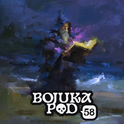 Episode 58: Bojucatalogo Paupergeddon Autumn Edition 2025
