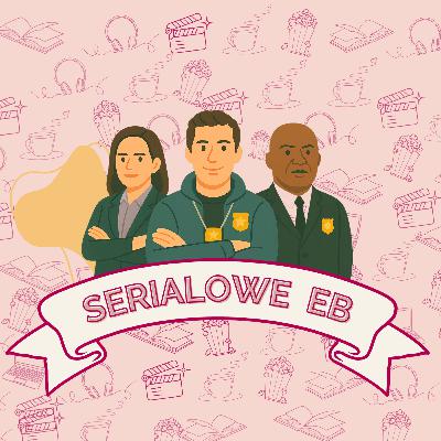 Brooklyn 99 | S01E04 | Halloween Heist i inne sposoby na Employer Branding Brooklyn 99 | S01E04 | Halloween Heist i inne sposoby na Employer Branding