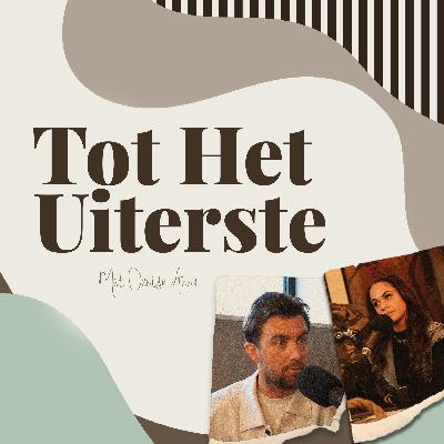“Soms heb ik last van hartkloppingen en raak ik in paniek” (ft. Rene Watzema) | Tot Het Uiterste | S02E04