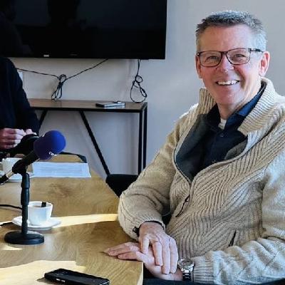 Doekle Terpstra maakt mbo wakker: van afhaken naar aanpakken