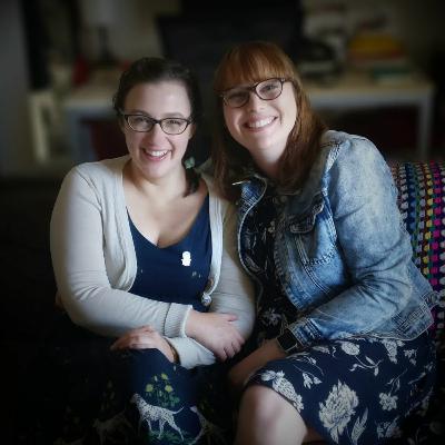 S4E01 - Best Friends Origin Story