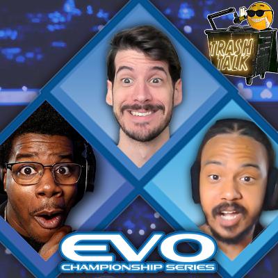 The EVO Special | Extra Trashy