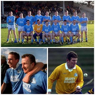 Champions Series - Ep1: Graigue Ballycallan 1998 and 2000