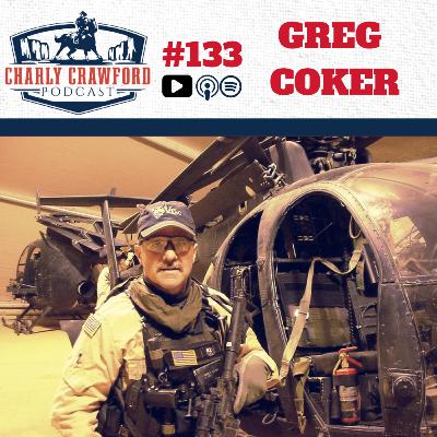 Nightstalker: The Greg Coker Story