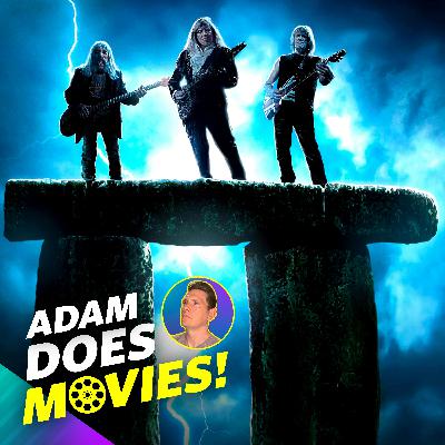 Spinal Tap II: The End Continues - Movie Review