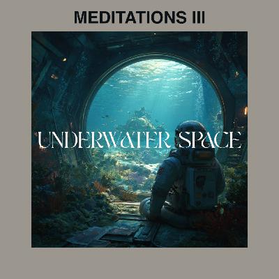 Episode 25: Meditations III - Underwater Space