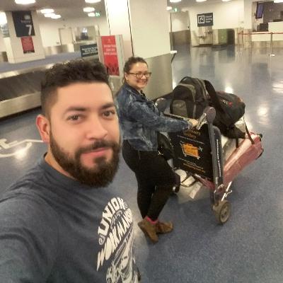 Secretos al Oído. Cap 1. Australia: nuestros primeros pasos