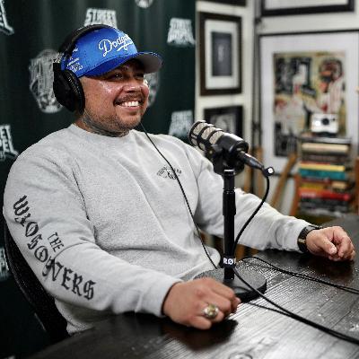 EP 104 “Soul Survivor” ft. Marty Velasquez