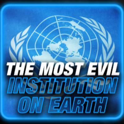 WHO Head Denies UN Plan For World Government, Learn The True History Of The Most Evil Institution On Earth