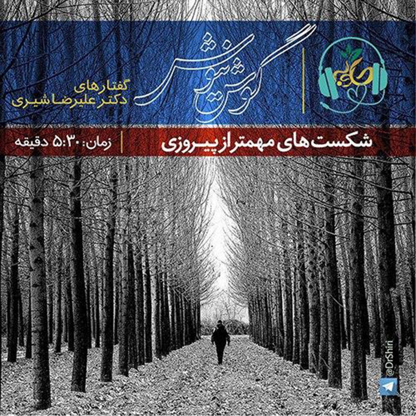 شکستهای مهمتر از زندگی