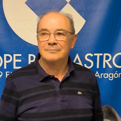 José Arnal, de Jamones Arnal