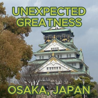OSAKA TRAVEL REVIEW