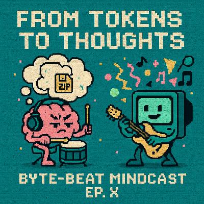 LLM과 인간, 개념을 다르게 압축한다? 통계적 압축 vs. 적응적 풍부함 - From Tokens to Thoughts
