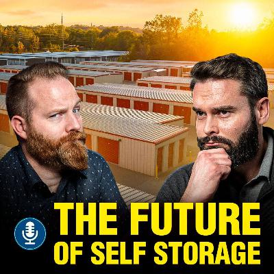 307. Then vs. Now: How the Self Storage Industry Changed