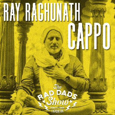 RAY RAGHUNATH CAPPO (YOUTH OF TODAY, SHELTER)
