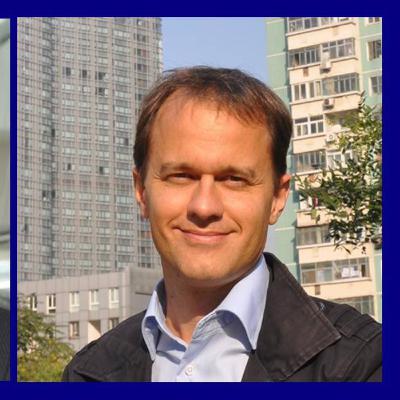 JEDI Disruption "EU Recovery Plan"