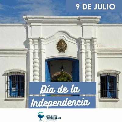 ROMANCE DEL 9 DE JULIO