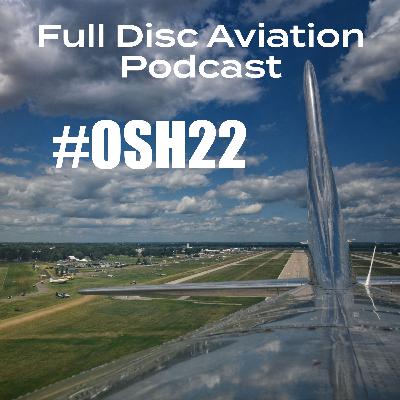 FDA S2 Ep3: OSH22 Roomates