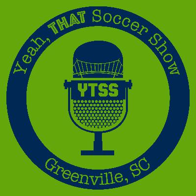 Episode 050 - Talking League One with Steven Short