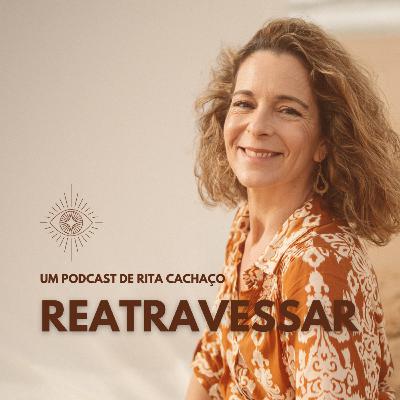 Episódio 34 | Reatravessar pela Astrologia com Vasco Marques
