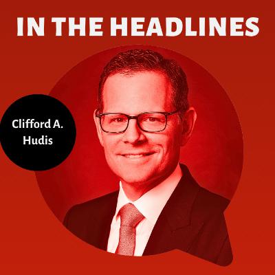 Cliff Hudis on how AI in cancer care is “inevitable”—and ASCO is working to make it safer