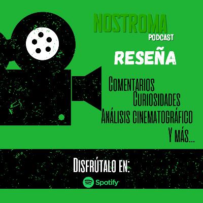 Nostroma - Reseña The Flash Nostroma - Reseña The Flash