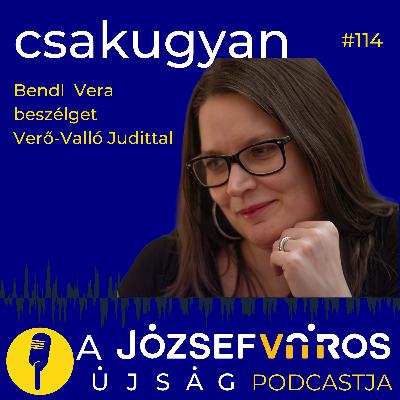 Garzonnők és garzonférfiak - „nemzetgyilkos lakástípus” és szinglisors a ’20-as, ’30-as években – Podcast Verő-Valló Judittal – Csakugyan #114 Garzonnők és garzonférfiak - „nemzetgyilkos lakástípus” és szinglisors a ’20-as, ’30-as években – Podcast Verő-Valló Judittal – Csakugyan #114